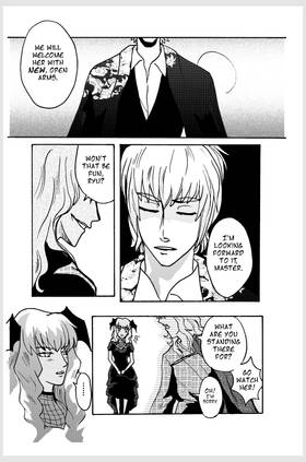 Read Kurokenshin: Rebirth (KURORE)  41 Page 6 in English