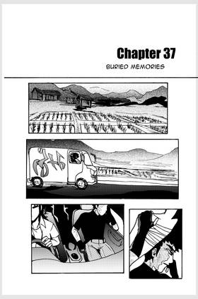 Read Kurokenshin: Rebirth (KURORE)  42 Page 1 in English