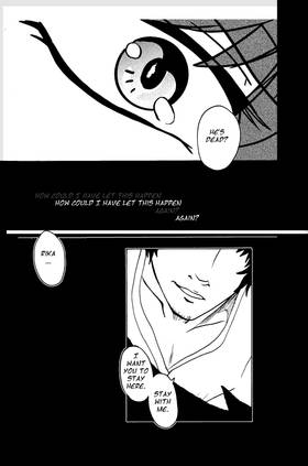 Read Kurokenshin: Rebirth (KURORE)  42 Page 2 in English