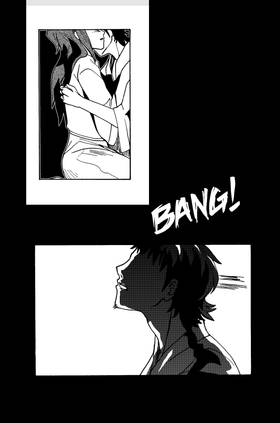 Read Kurokenshin: Rebirth (KURORE)  42 Page 3 in English