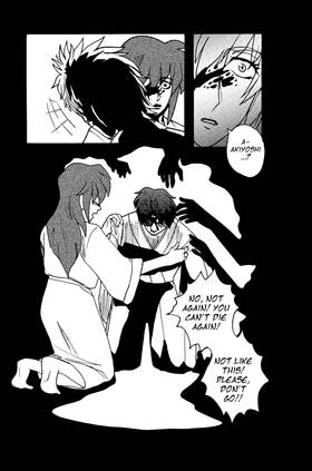 Read Kurokenshin: Rebirth (KURORE)  42 Page 4 in English