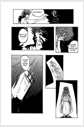 Read Kurokenshin: Rebirth (KURORE)  42 Page 5 in English