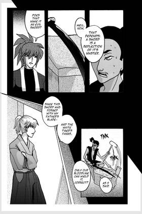 Read Kurokenshin: Rebirth (KURORE)  42 Page 8 in English