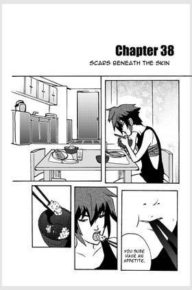 Read Kurokenshin: Rebirth (KURORE)  43 Page 1 in English