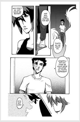 Read Kurokenshin: Rebirth (KURORE)  43 Page 7 in English