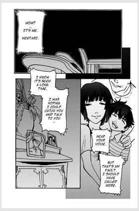 Read Kurokenshin: Rebirth (KURORE)  44 Page 3 in English