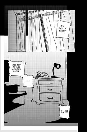 Read Kurokenshin: Rebirth (KURORE)  44 Page 4 in English