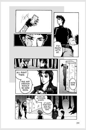 Read Kurokenshin: Rebirth (KURORE)  44 Page 5 in English