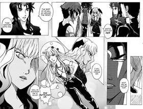 Read Kurokenshin: Rebirth (KURORE)  44 Page 8 in English