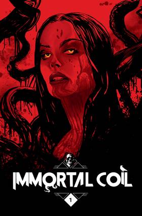 Read Immortal Coil  1 Page 1 in English