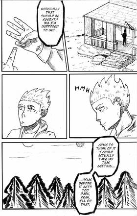 Read Sword  1 Page 1 in English