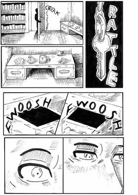 Read Sword  1 Page 2 in English