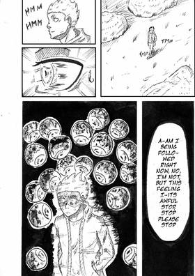 Read Sword  1 Page 3 in English
