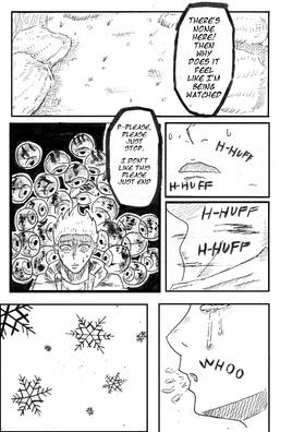 Read Sword  1 Page 4 in English