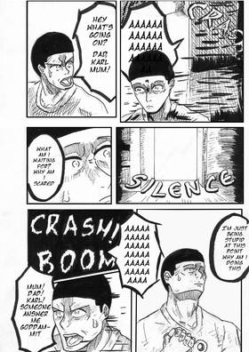Read Sword  1 Page 7 in English