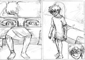 Read Lupine  7 Page 3 in English