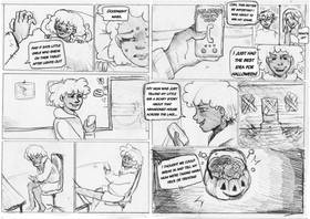 Read Lupine  1 Page 2 in English