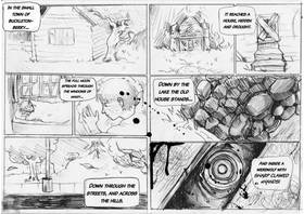 Read Lupine  1 Page 1 in English