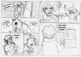 Read Lupine  1 Page 3 in English