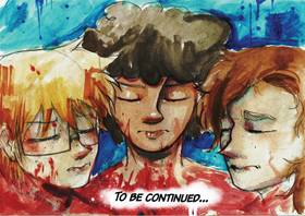 Read Lupine  1 Page 4 in English