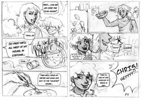 Read Lupine  2 Page 2 in English