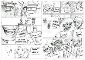 Read Lupine  2 Page 4 in English