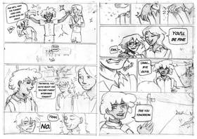 Read Lupine  2 Page 5 in English
