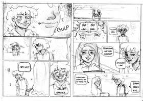 Read Lupine  2 Page 6 in English
