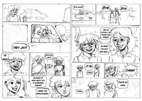 Read Lupine  2 Page 7 in English