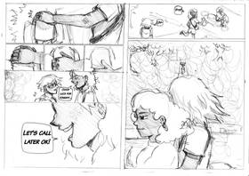Read Lupine  2 Page 8 in English