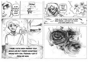 Read Lupine  2 Page 9 in English
