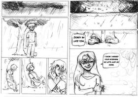 Read Lupine  2 Page 10 in English