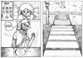Read Lupine  3 Page 2 in English