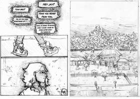 Read Lupine  3 Page 3 in English