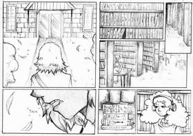 Read Lupine  3 Page 4 in English