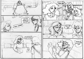 Read Lupine  3 Page 5 in English