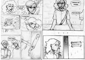 Read Lupine  3 Page 6 in English