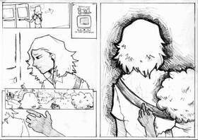 Read Lupine  3 Page 7 in English