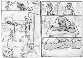 Read Lupine  3 Page 10 in English