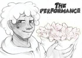Read Lupine  4 Page 1 in English