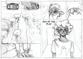 Read Lupine  4 Page 2 in English