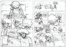 Read Lupine  4 Page 4 in English