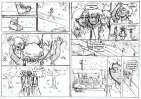 Read Lupine  4 Page 5 in English