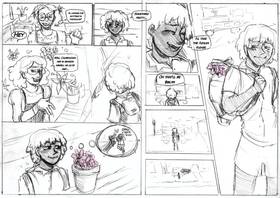 Read Lupine  4 Page 6 in English