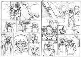 Read Lupine  4 Page 7 in English
