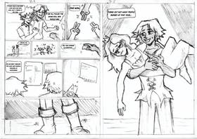 Read Lupine  4 Page 9 in English