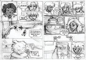 Read Lupine  5 Page 2 in English