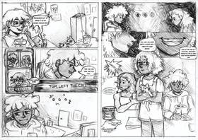 Read Lupine  5 Page 3 in English