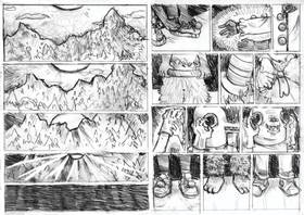 Read Lupine  5 Page 4 in English