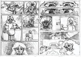 Read Lupine  5 Page 5 in English